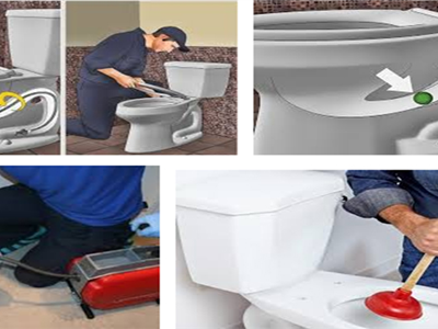 Bảng giá thông tắc bồn cầu tại nhà mới nhất năm 2024 | 24/24h